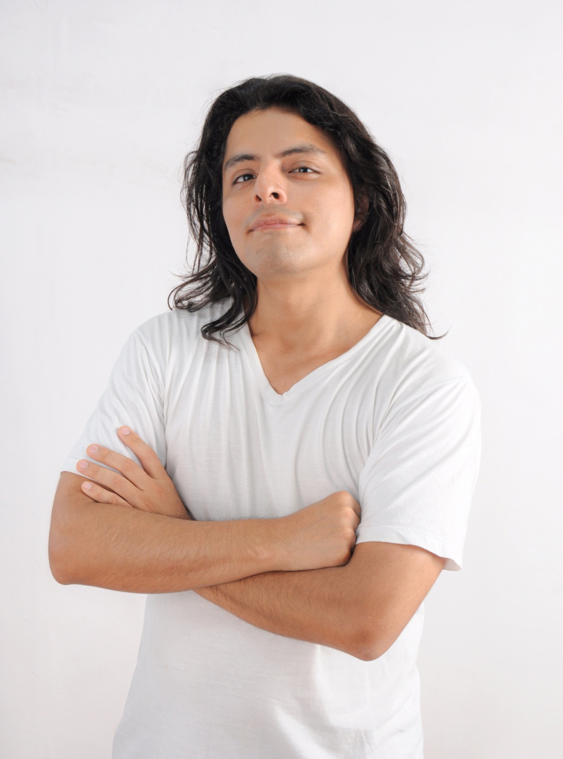 Angel Altamirano